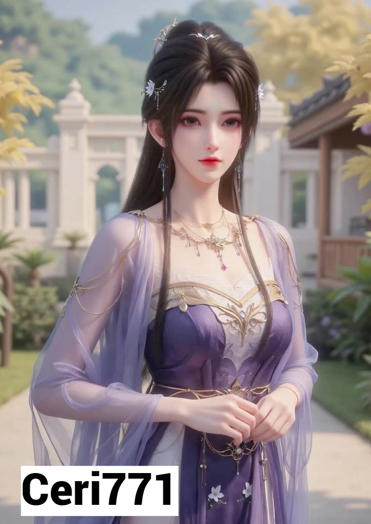Ceri771 : Auto Gabut Hilang dengan Game Online Ceri 771 Ini
