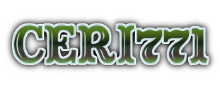 Ceri771 : Auto Gabut Hilang dengan Game Online Ceri 771 Ini